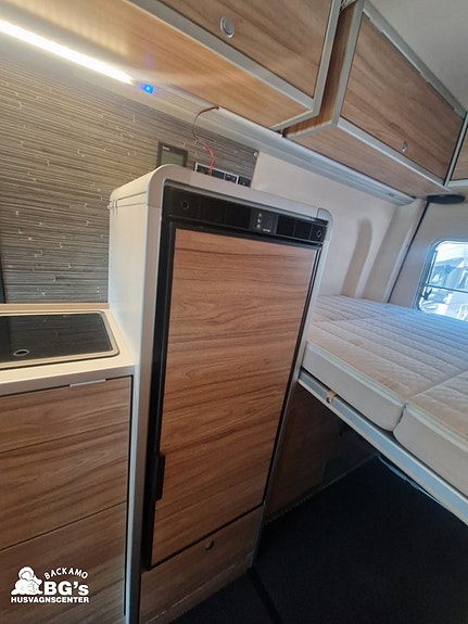 Hymer GRAND CANYON S 6 of 10