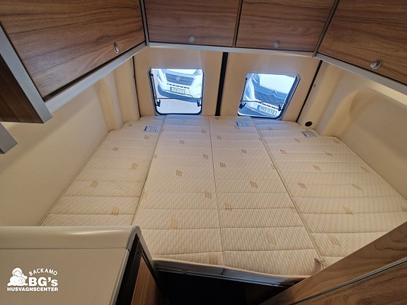 Hymer GRAND CANYON S 7 of 10