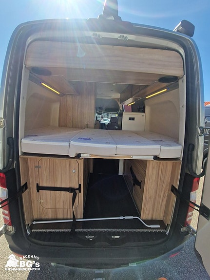 Hymer GRAND CANYON S 10 of 10