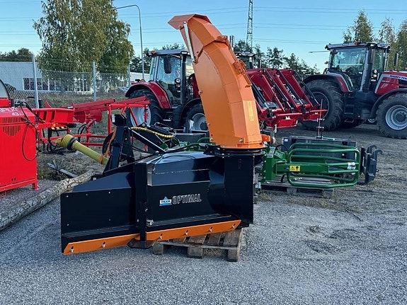 Trejon Optimal 235-HY
