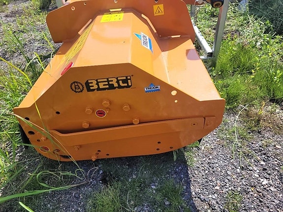 Berti Ekrs/s 250 4 of 7