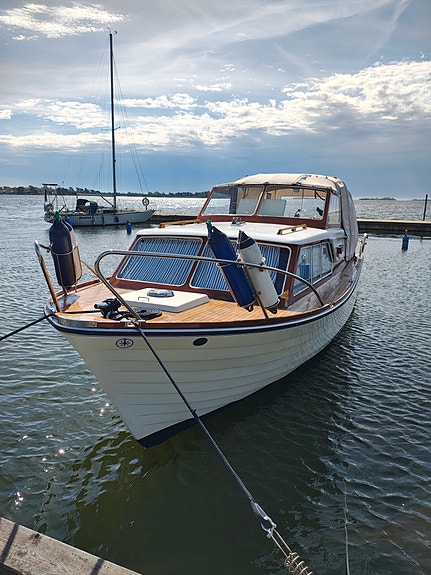 Storebro Solö Lyx III 4 of 8