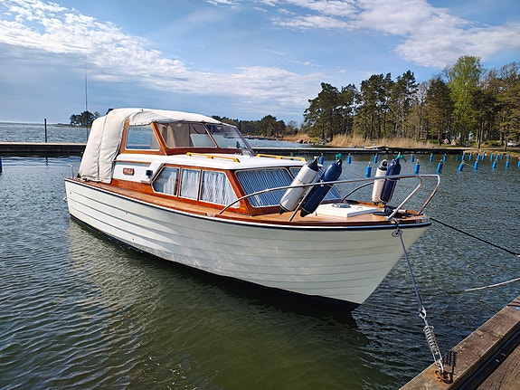 Storebro Solö Lyx III 5 of 8