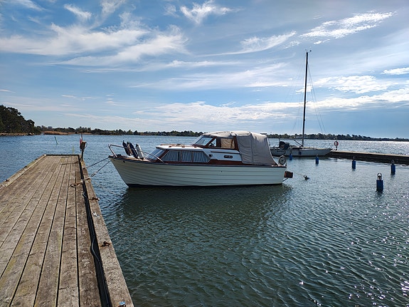 Storebro Solö Lyx III 2 of 8