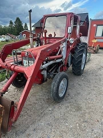 Massey Ferguson 35 2 of 5