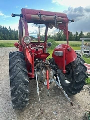 Massey Ferguson 35 3 of 5