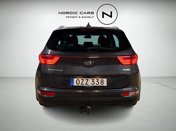 Kia Sportage 3 of 18