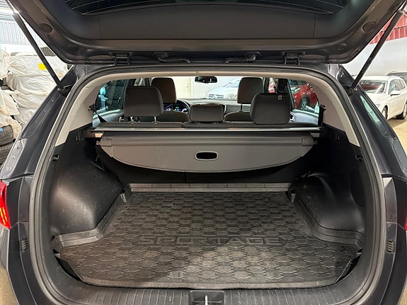 Kia Sportage 18 of 18
