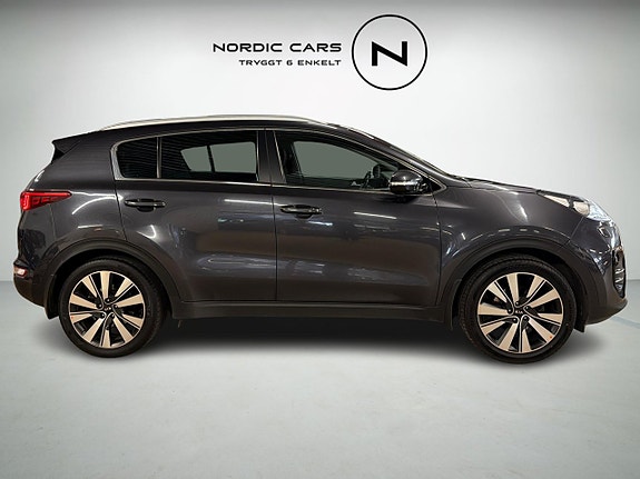 Kia Sportage 5 of 18