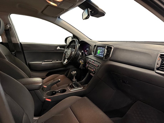 Kia Sportage 8 of 18