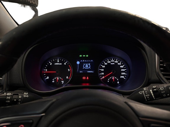 Kia Sportage 17 of 18