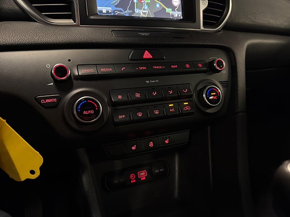 Kia Sportage 15 of 18