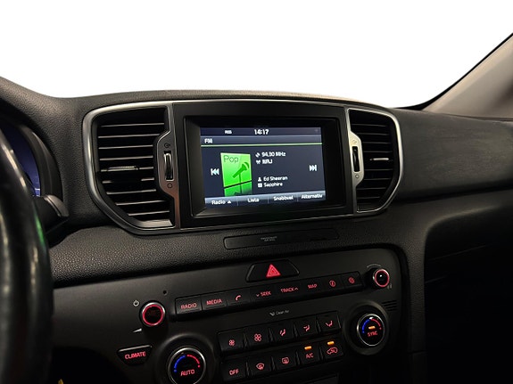 Kia Sportage 12 of 18