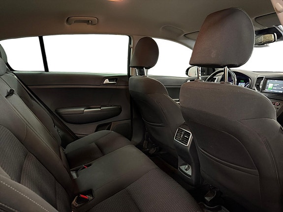 Kia Sportage 9 of 18