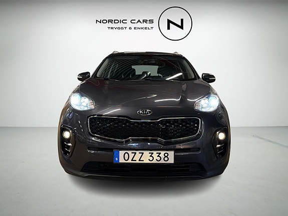 Kia Sportage 4 of 18