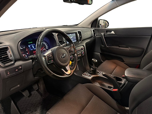 Kia Sportage 7 of 18