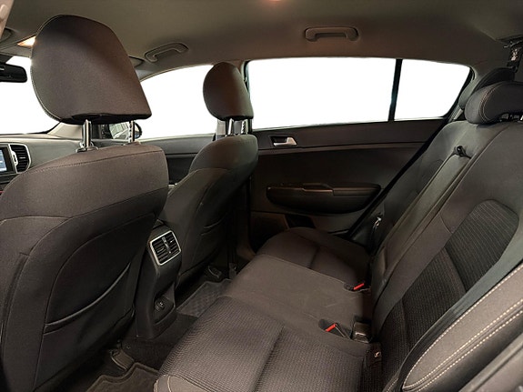 Kia Sportage 10 of 18