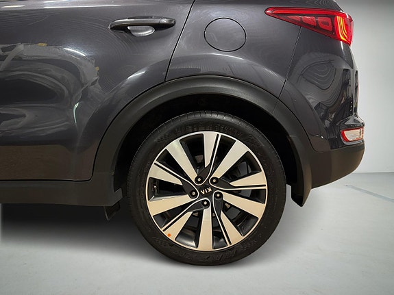 Kia Sportage 6 of 18