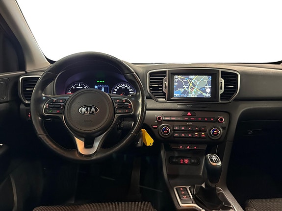 Kia Sportage 11 of 18