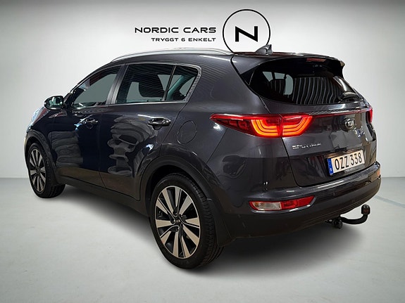 Kia Sportage 2 of 18