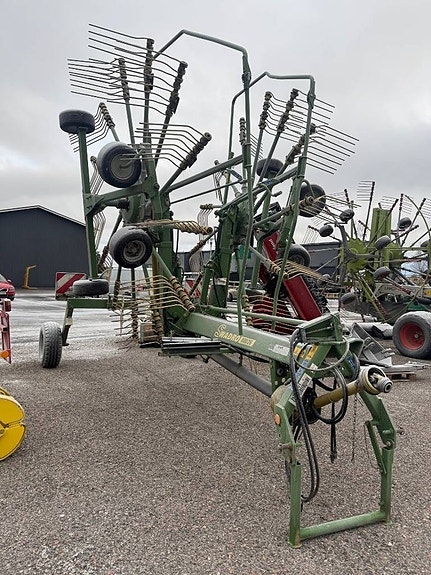 Krone Swadro 800/29
