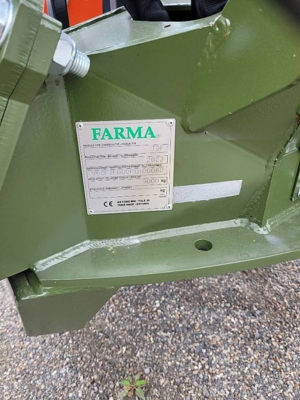Farma T9F 4 of 5