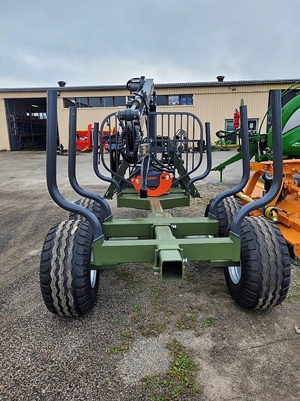 Farma T9F