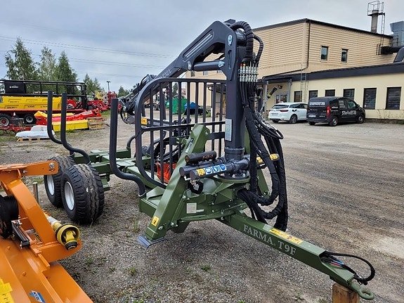 Farma T9F 3 of 5