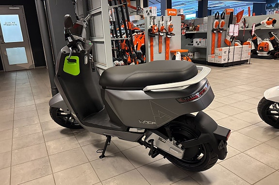 LVNENG NCF Ny Elmoped 45 km/timmen 2 of 9
