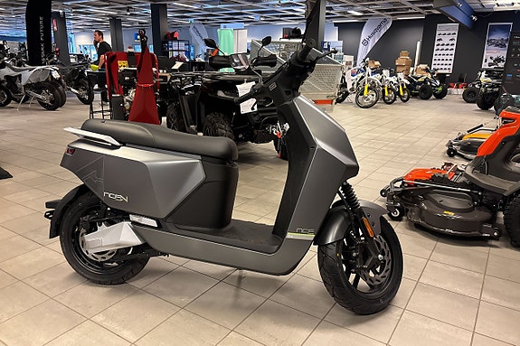 LVNENG NCF Ny Elmoped 45 km/timmen 4 of 9