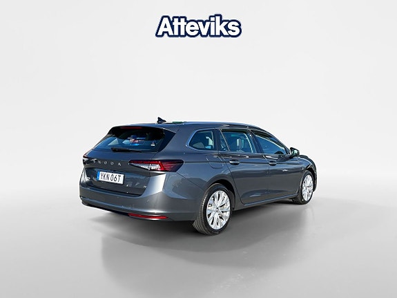 Skoda Superb 3 of 15