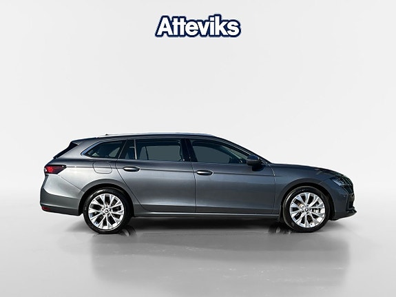 Skoda Superb 2 of 15
