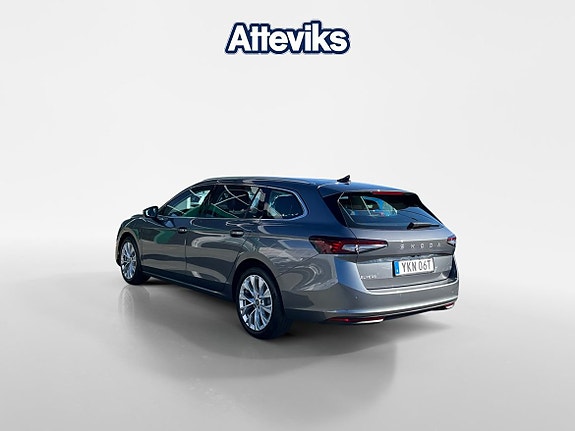 Skoda Superb 5 of 15