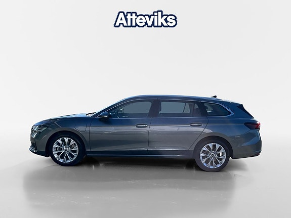 Skoda Superb 6 of 15