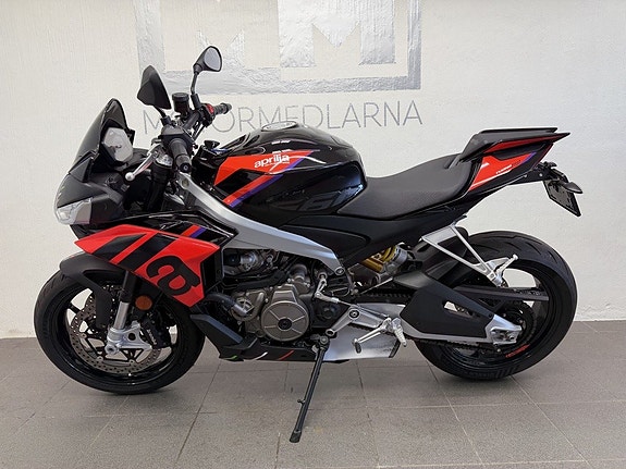 Aprilia Touno 660 Factory 10 of 15