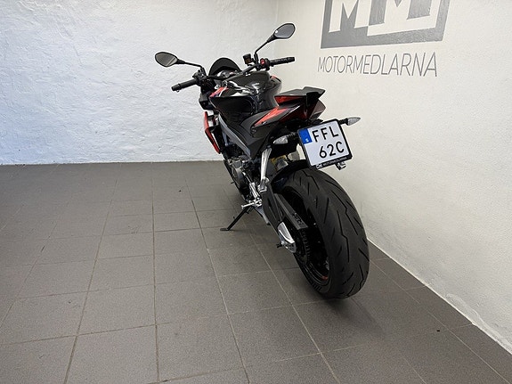 Aprilia Touno 660 Factory 14 of 15