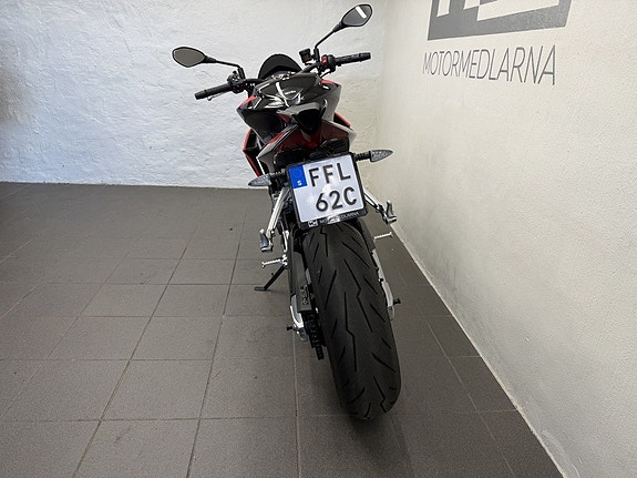 Aprilia Touno 660 Factory 15 of 15