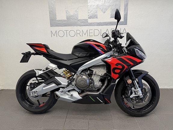 Aprilia Touno 660 Factory 2 of 15
