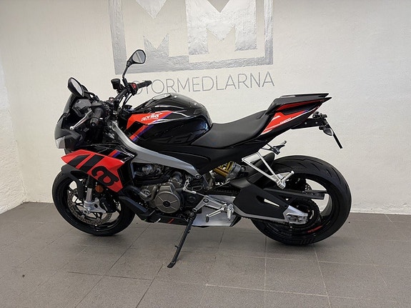 Aprilia Touno 660 Factory 11 of 15