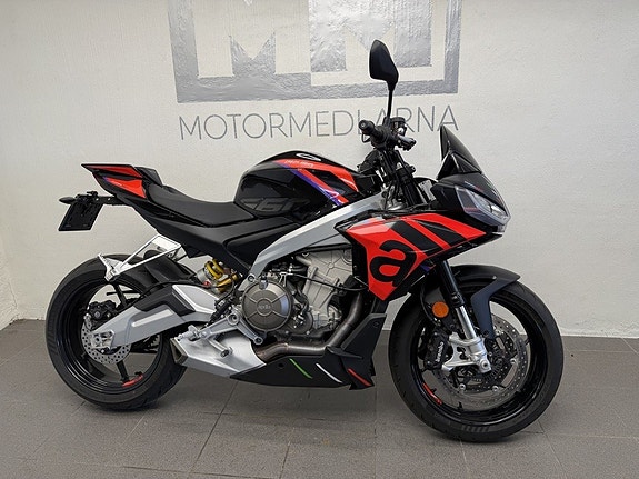 Aprilia Touno 660 Factory 3 of 15