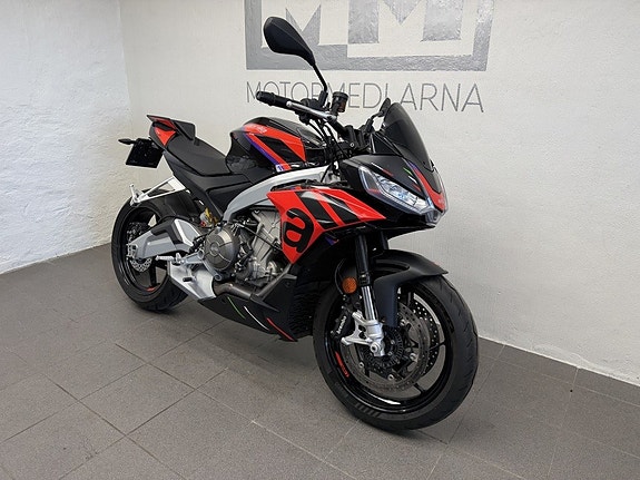 Aprilia Touno 660 Factory 6 of 15