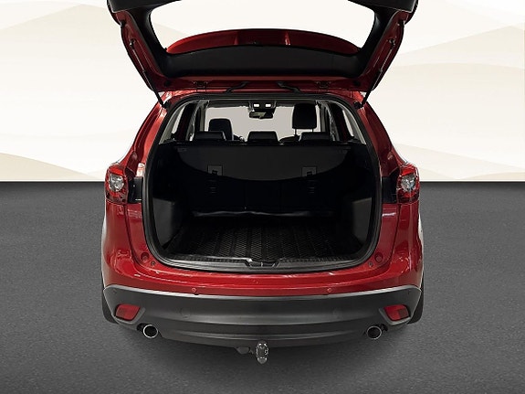 Mazda CX-5 10 of 16
