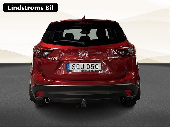 Mazda CX-5 5 of 16