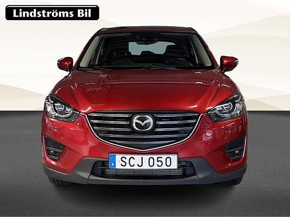 Mazda CX-5 6 of 16