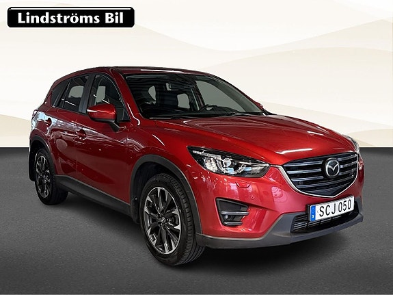 Mazda CX-5 2 of 16