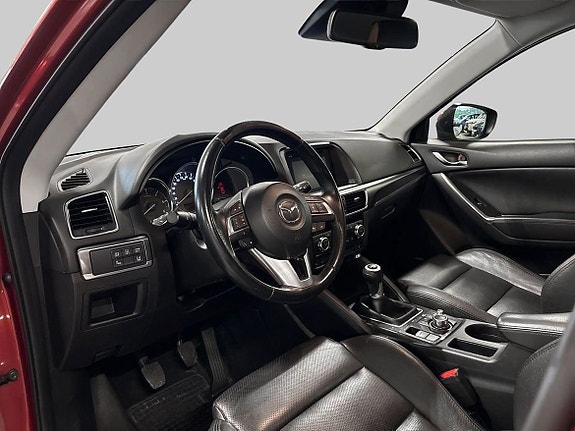 Mazda CX-5 11 of 16