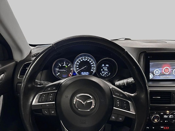 Mazda CX-5 12 of 16