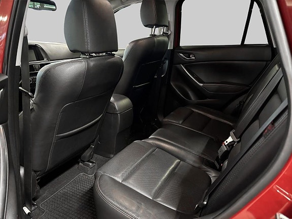 Mazda CX-5 8 of 16