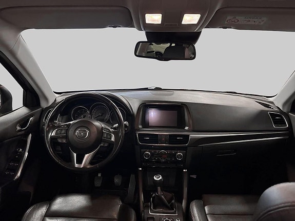 Mazda CX-5 9 of 16