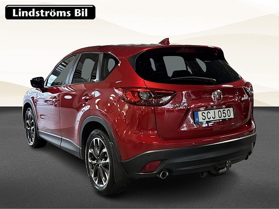 Mazda CX-5 3 of 16